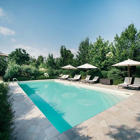Residenza Le Batesine Verona Eksteriør billede