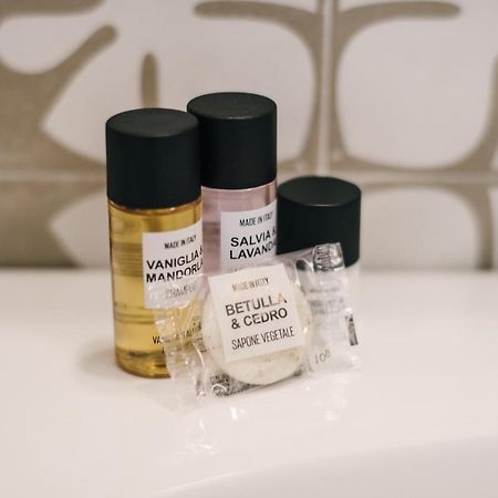 Residenza Le Batesine Verona Eksteriør billede