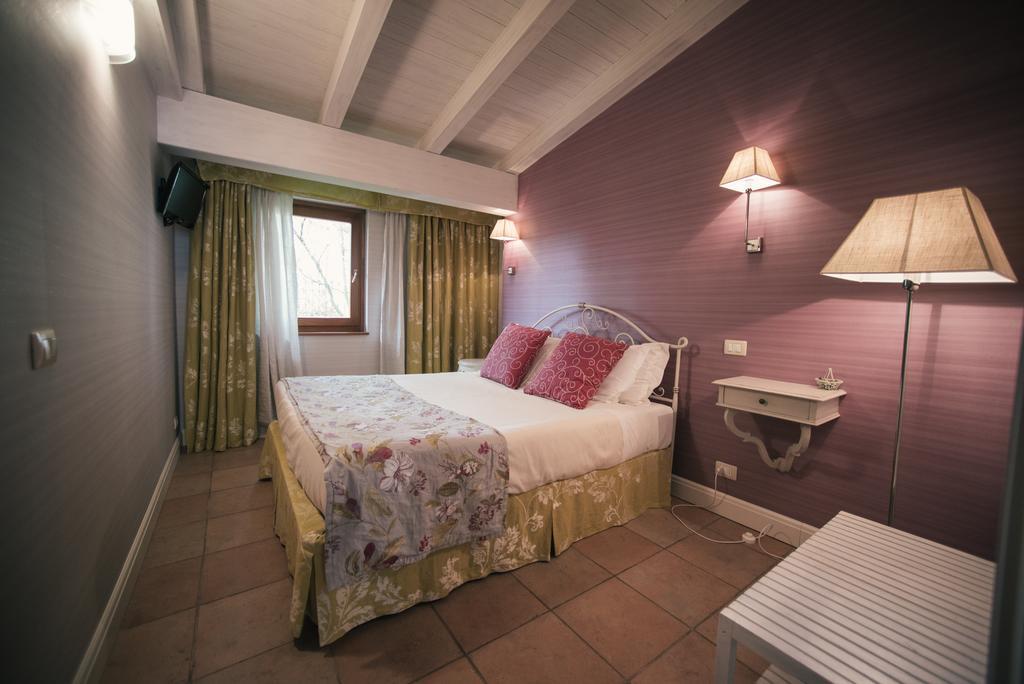 Residenza Le Batesine Verona Værelse billede