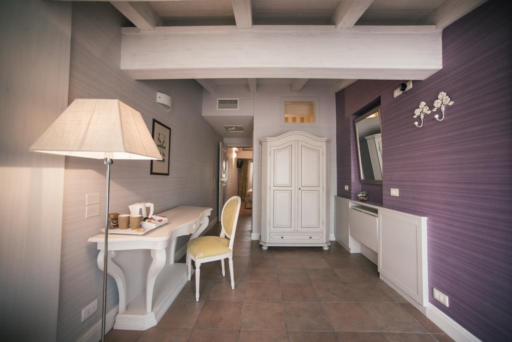 Residenza Le Batesine Verona Værelse billede