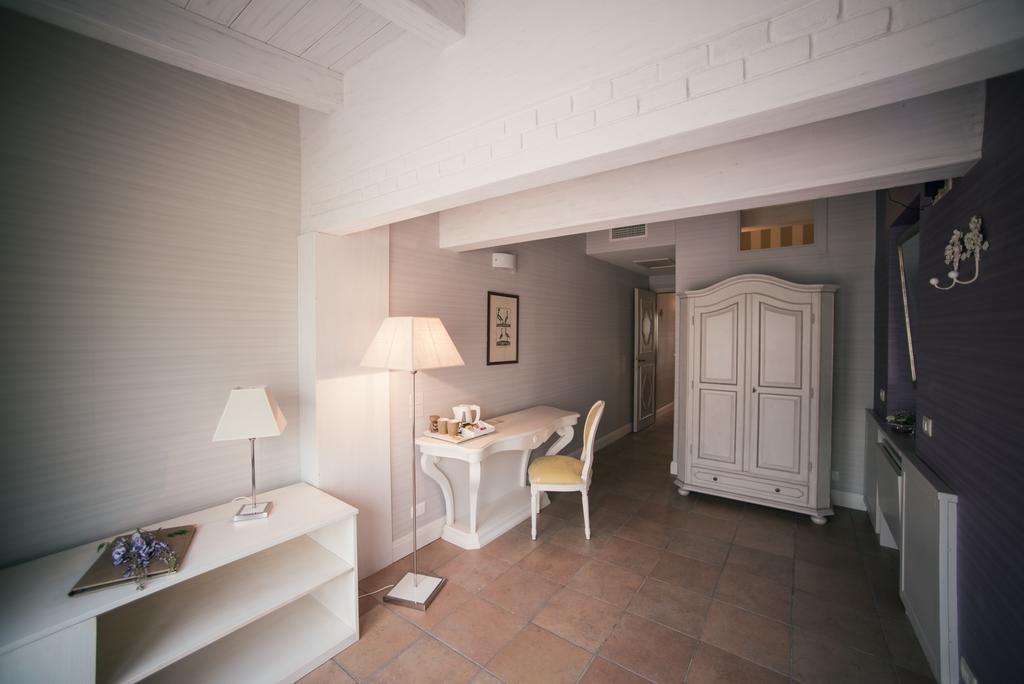 Residenza Le Batesine Verona Eksteriør billede
