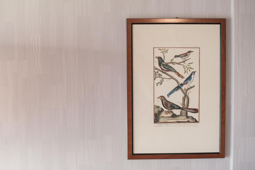 Residenza Le Batesine Verona Eksteriør billede