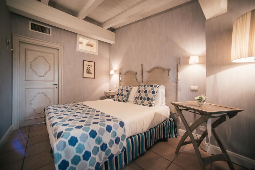 Residenza Le Batesine Verona Værelse billede
