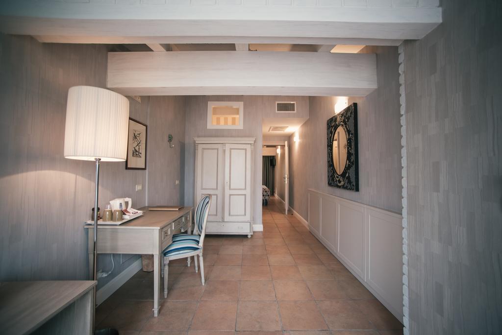Residenza Le Batesine Verona Eksteriør billede