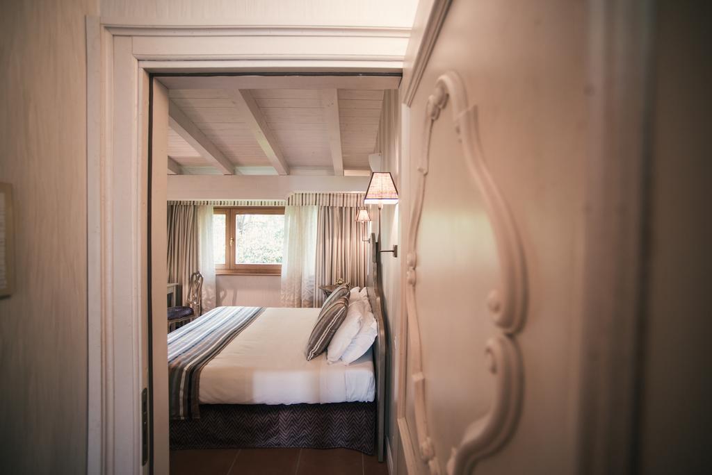 Residenza Le Batesine Verona Værelse billede