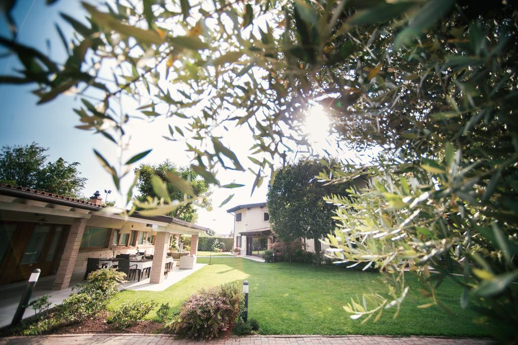 Residenza Le Batesine Verona Eksteriør billede