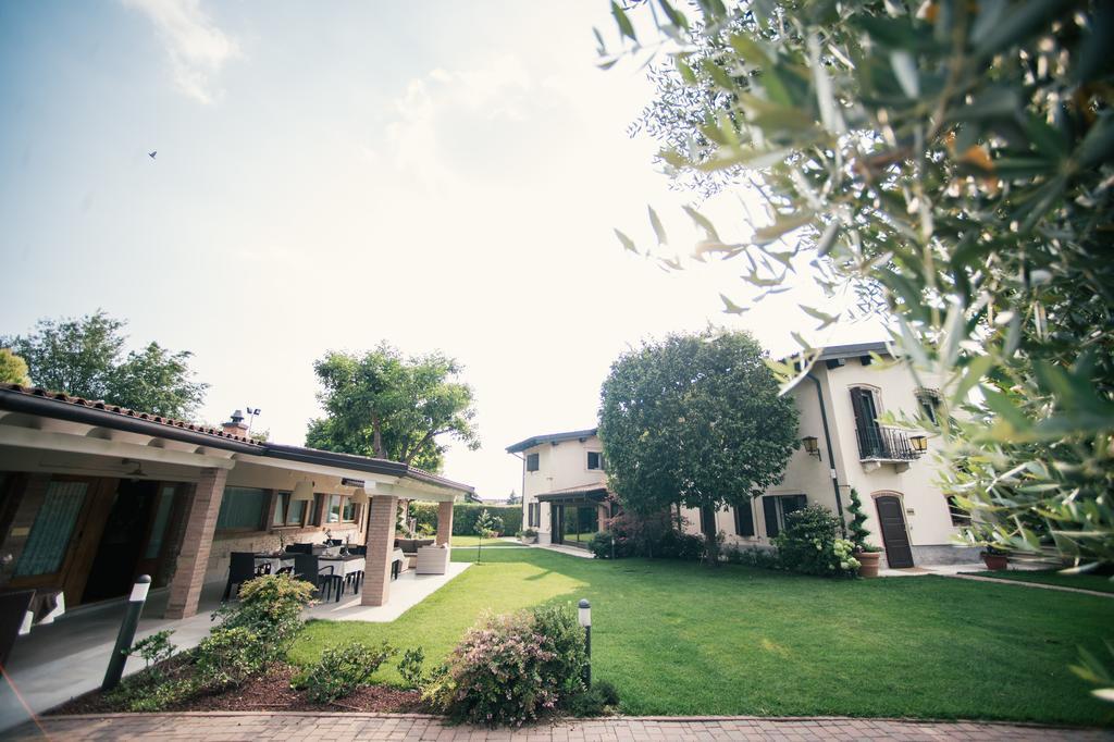 Residenza Le Batesine Verona Eksteriør billede
