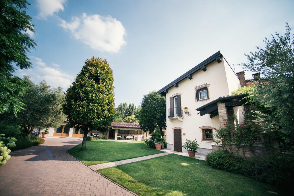 Residenza Le Batesine Verona Eksteriør billede
