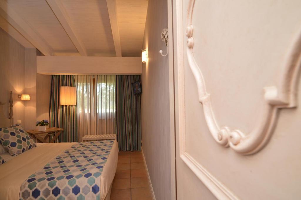 Residenza Le Batesine Verona Eksteriør billede