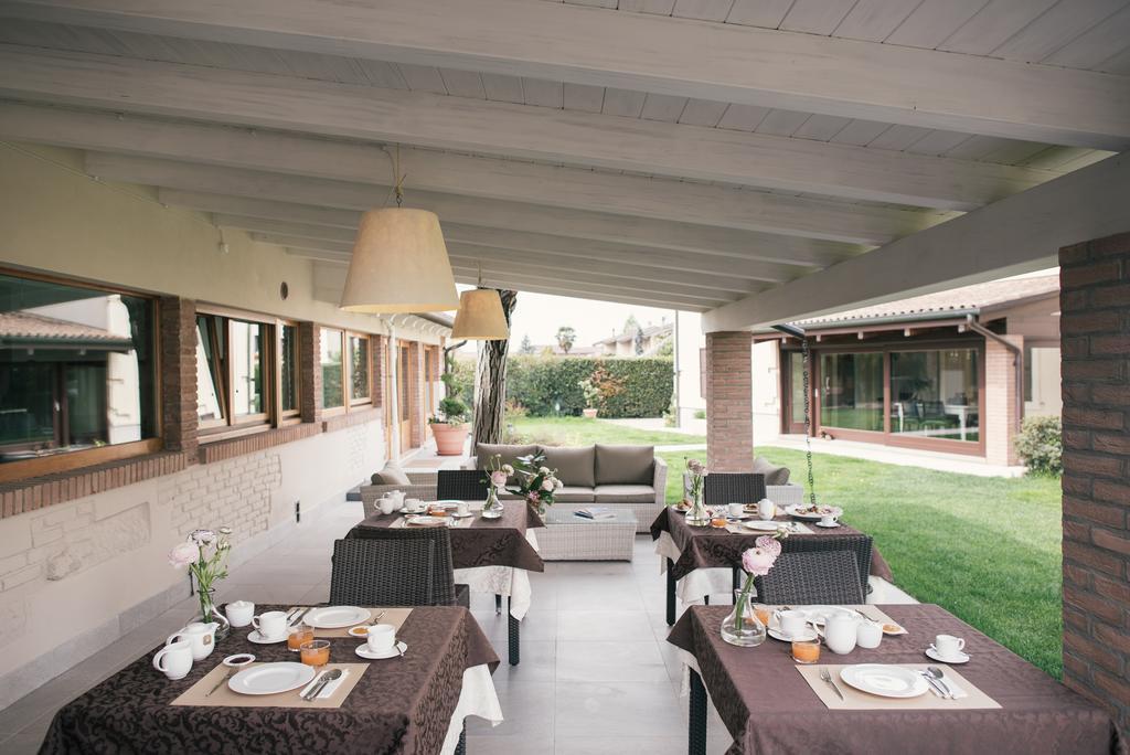 Residenza Le Batesine Verona Eksteriør billede