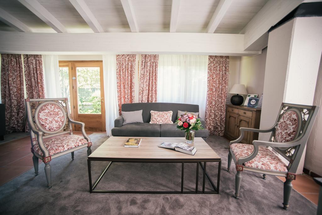 Residenza Le Batesine Verona Eksteriør billede