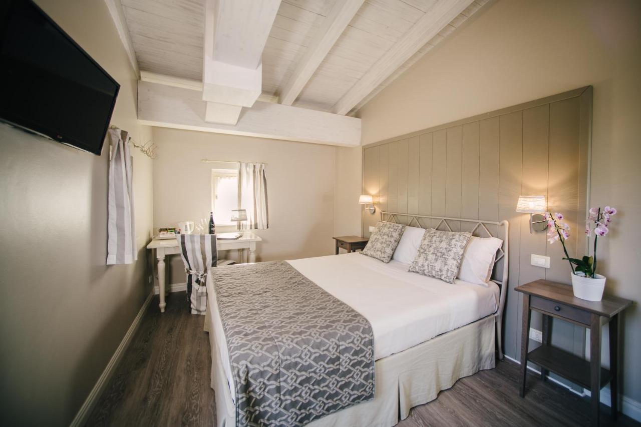 Residenza Le Batesine Verona Eksteriør billede