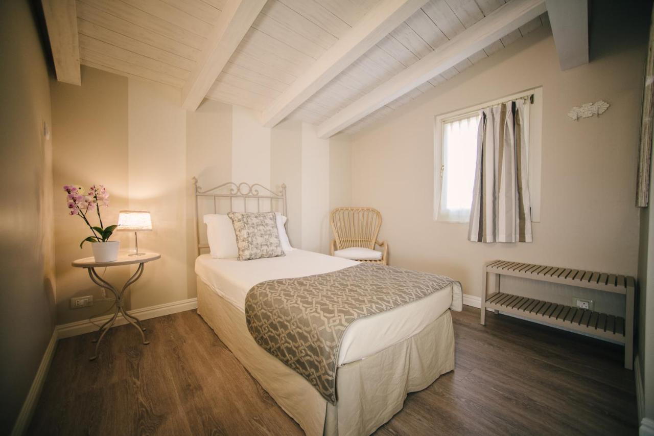 Residenza Le Batesine Verona Eksteriør billede